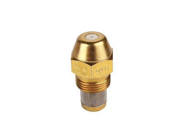 Форсунка для дизельного топлива Danfoss OD 2.50/60 H, артикул 030H6136