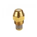 Форсунка для дизельного топлива Danfoss OD 2.50/60 H, артикул 030H6136