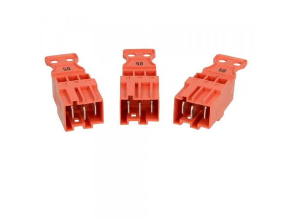 Штекер для датчиков Viessmann 7268274 (3 шт.)