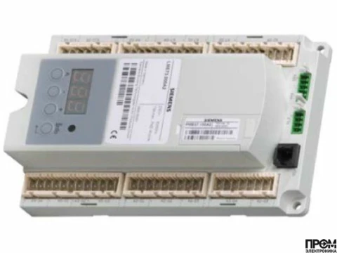 Топочный автомат Siemens LME71.000A2