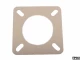 Прокладка фланца Ø137 мм