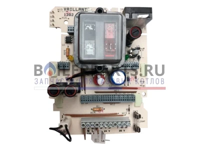 Плата управления для газовых котлов Vaillant VCW 180-280 E Hybrid (NL), артикул 130336