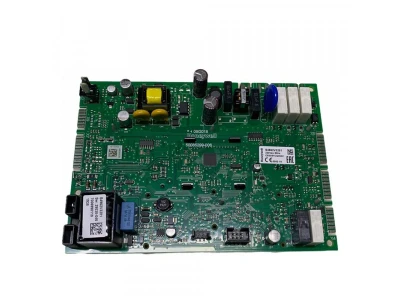 Плата управления Honeywell S4962V3281 для котлов