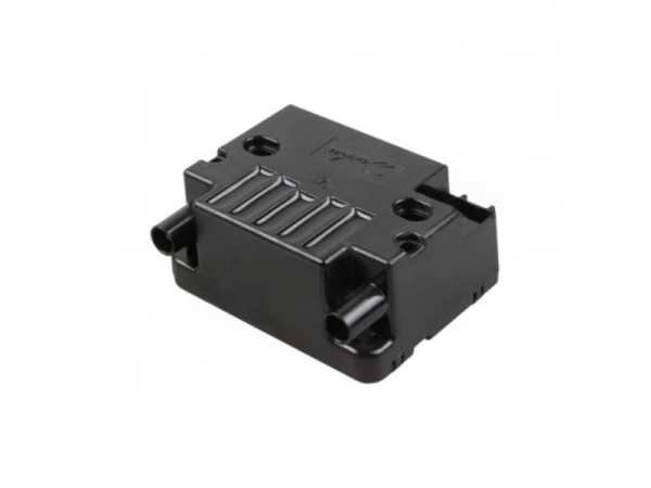 Трансформатор розжига Danfoss EBI 052F0034, 7.5 кВ, 230 В, для котлов De Dietrich, артикул 97955097