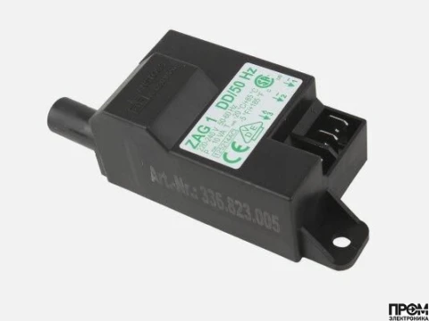 Трансформатор розжига De Dietrich ZAG 1