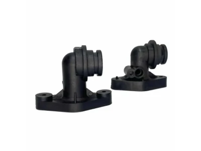 Комплект ниппелей ГВС и подачи для котлов Daewoo DGB-350/400 MSC (артикул 3318401400)