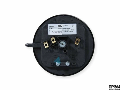 Реле давления Kromschroder DL1EG-1