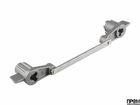 Рычаг воздушной заслонки Riello, 20133154