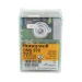 Топочный автомат Honeywell DMG 970 Mod.02 (0350002) для газовых и комбинированных горелок