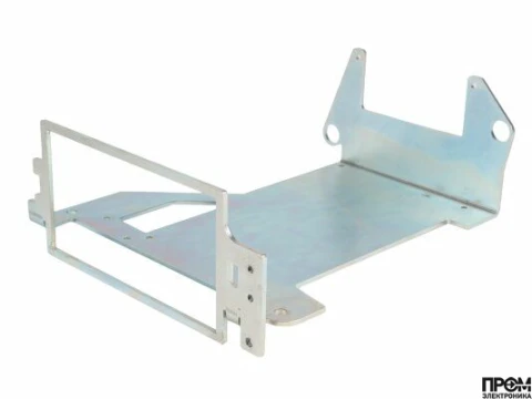 Держатель менеджера горения Elco 198 x 224 x 85 мм, 65300727