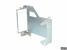 Держатель менеджера горения Elco 198 x 224 x 85 мм, 65300727