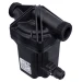 Циркуляционный насос Taco ES2 C 15-70/130 для котлов Bosch/Buderus (Артикул: 87381018790o)