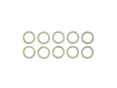 Кольцо уплотнительное Vaillant 980223 (10 шт.) - Оригинальная запчасть