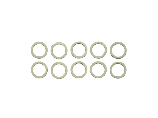 Кольцо уплотнительное Vaillant 980223 (10 шт.) - Оригинальная запчасть