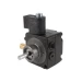 Насос Danfoss BFP 11 R3 (071N7155) для горелок Elco