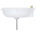 Крышка водяного блока в сборе Demrad 3004500034
