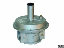 Регулятор давления газа Madas RCS050000 160