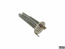 ТЭН на фланце Baltur BT100, 7500W