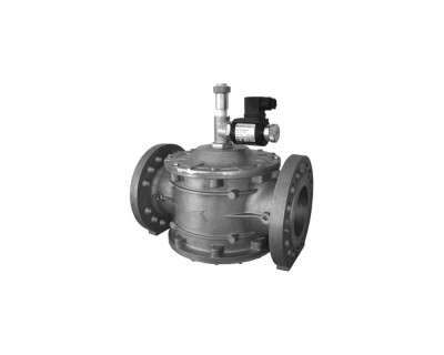 Газовый электромагнитный клапан Giuliani Anello EV150