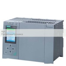 Центральный процессор Siemens SIPLUS S7-1500H CPU 1518HF-4 PN, 6ES7518-4JP00-0AB0