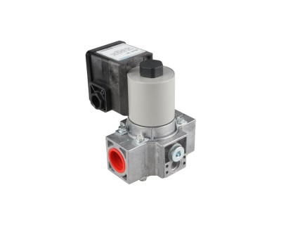 Газовый электромагнитный клапан Dungs LGV 507/5, 230 В, IP54