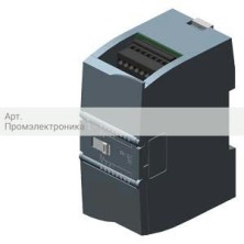 Модуль ввода-вывода дискретных сигналов Siemens SIMATIC S7-1200 SM 1221 6AG1221-1BF32-2XB0