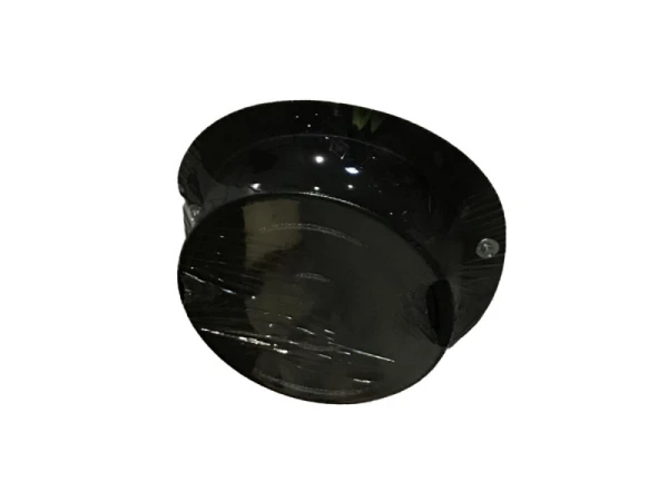 Крышка фланца пластиковая DN100 для котлов Baxi (арт. 6302130025)