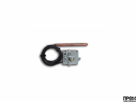 Регулировочный термостат Imit TR2 L1