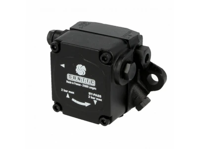 Насос для дизельного топлива Suntec D 67 A 7205, 96 л/ч, 14 атм, артикул 020201134