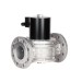 Газовый электромагнитный клапан Madas EVP/NC-6 DN 80