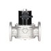 Газовый электромагнитный клапан Madas EVP/NC-6 DN 80