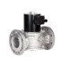 Газовый электромагнитный клапан Madas EVP/NC-6 DN 80