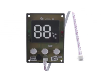 Дисплей LED для котлов Thermex E-MD, артикул 902024