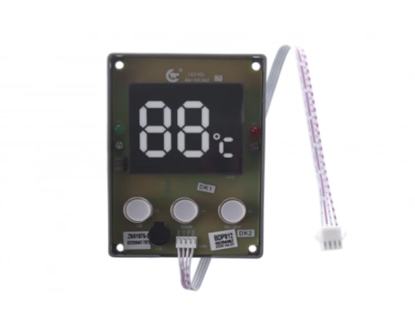 Дисплей LED для котлов Thermex E-MD, артикул 902024