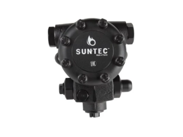 Насос для дизельной горелки Suntec E 7 NAK 1069 8P, 14-30 бар