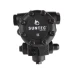 Насос для дизельной горелки Suntec E 7 NAK 1069 8P, 14-30 бар