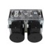 Комбинированный газовый клапан Honeywell VQ440MA1055