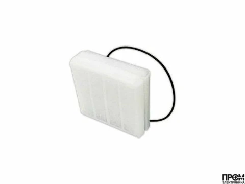 Фильтрующий элемент с прокладкой крышки Giuliani Anello 3215