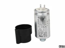 Конденсатор Elco 10 мкФ, 13012984