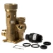 Трехходовой клапан с байпасом Vaillant turboTEC, atmoTEC (артикул 0020132682)