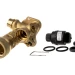 Трехходовой клапан с байпасом Vaillant turboTEC, atmoTEC (артикул 0020132682)