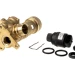 Трехходовой клапан с байпасом Vaillant turboTEC, atmoTEC (артикул 0020132682)