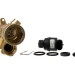 Трехходовой клапан с байпасом Vaillant turboTEC, atmoTEC (артикул 0020132682)