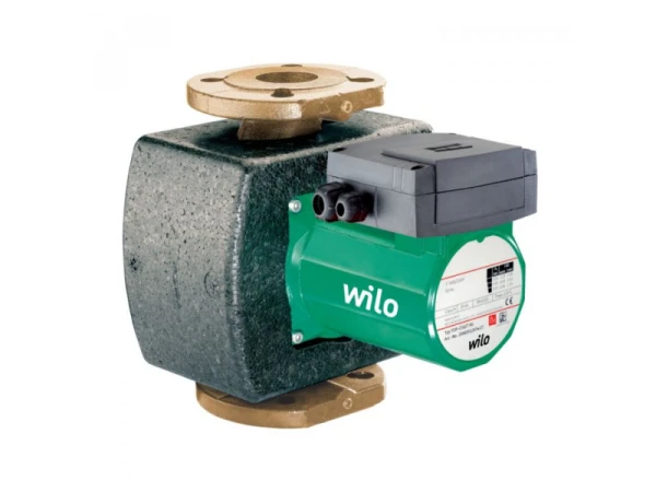 Циркуляционный насос Wilo Top-Z 40/7 для котлов Wolf, 230V, PN16, артикул 2070569