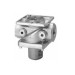Газовый электромагнитный клапан Elco VGG10.154P