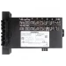 Менеджер горения Siemens LMO82.110C2WH для газовых и дизельных горелок с наддувом, прерывистый режим, 230В