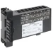 Менеджер горения Siemens LMO82.110C2WH для газовых и дизельных горелок с наддувом, прерывистый режим, 230В
