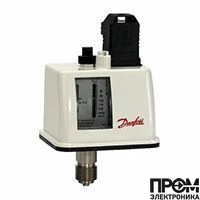 Реле давления Danfoss BCP7H 10-40 бар дифференциал 2,3 бар 017B0054