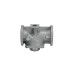 Газовый электромагнитный клапан Siemens VGF10.404P