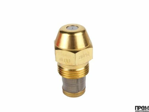 Форсунка Danfoss OD 6.00/80º S